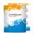 Flyer med trykk 4+4 farge A6 (105x148mm) 170 gr bestrøket silk 5000 stk 